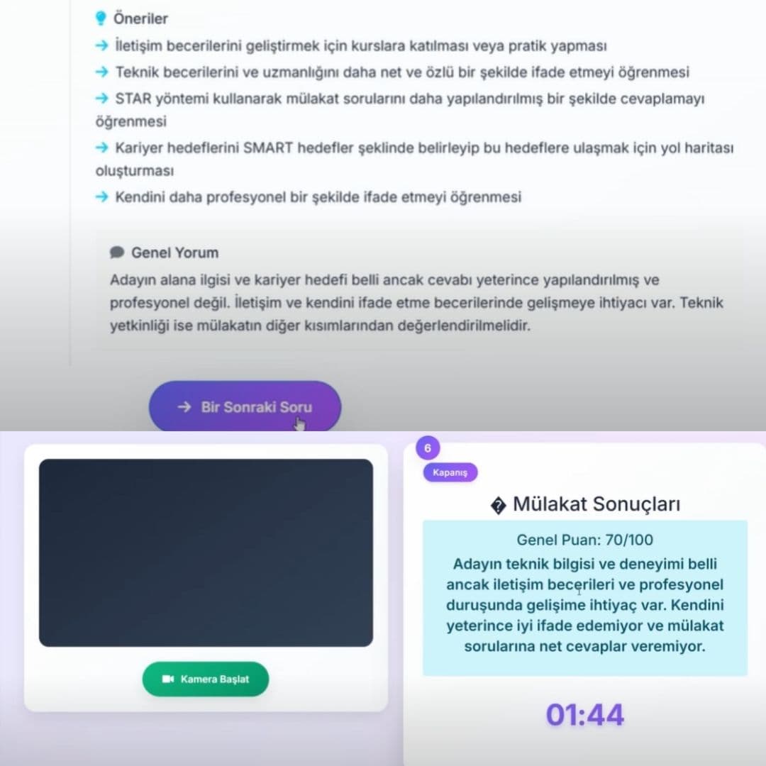 MENTORIQ Proje Fotoğrafı 4